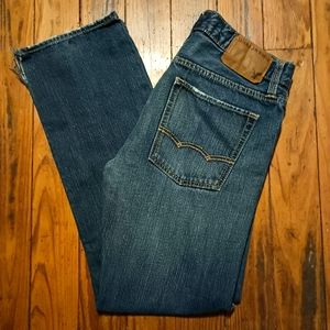 American Eagle Jeans 30X30